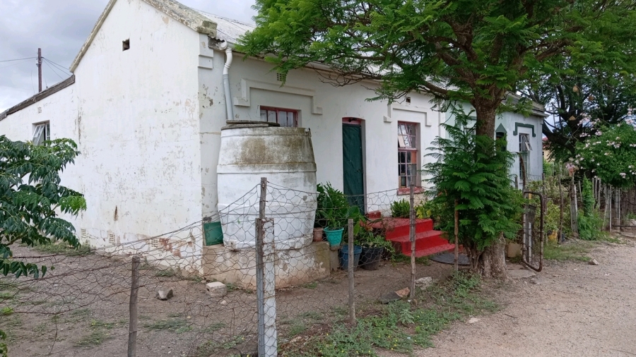 2 Bedroom Property for Sale in Uitenhage Rural Eastern Cape